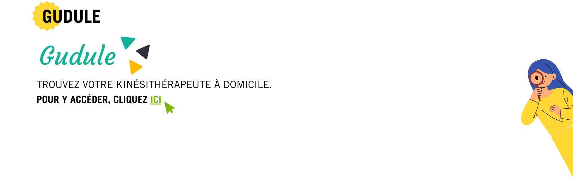 GUDULE
